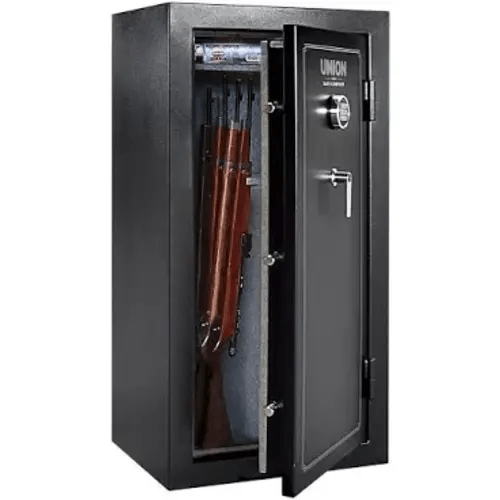 Gun Safe