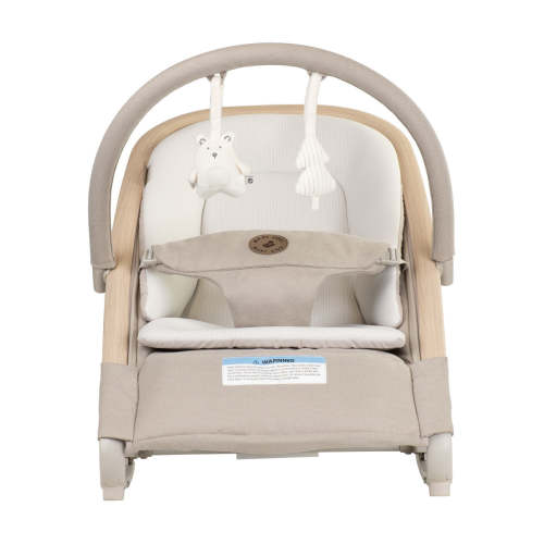 Maxi Cosi Kori Rocker Classic Oat – Baby Kingdom