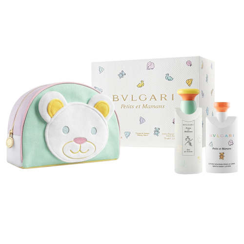 Bvlgari Petits & Mamans 3-Piece Set 3.4oz Gift Set EDT Spray