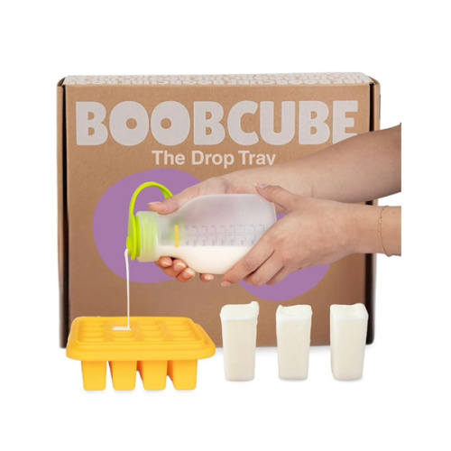 Amazon.com: Boobcube: The Tray