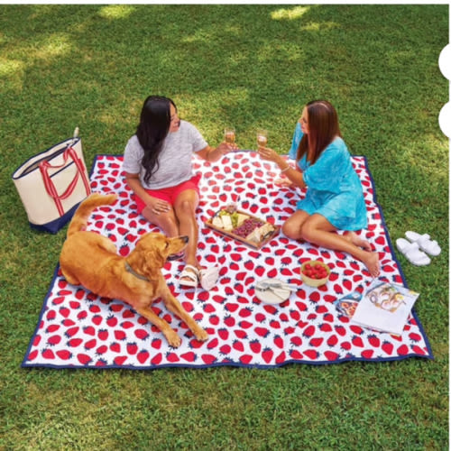 Member's Mark 80"x80" Outdoor Blanket - Samsclub.com