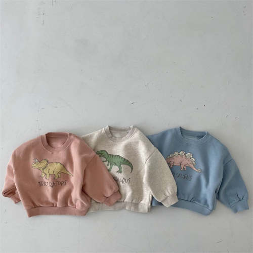 Babysaurs Sweater