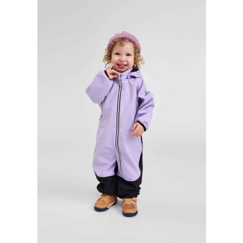 Mjosa - Softshell Outdoor Jumpsuit