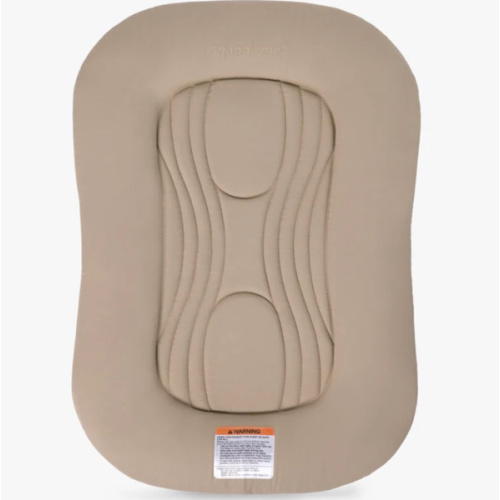 Infant Lounger Wave | Birch