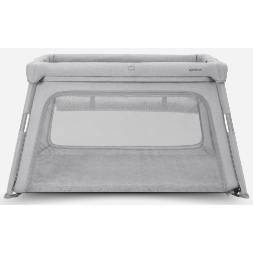 Newton Deluxe Travel Crib & Play Yard + Bassinet