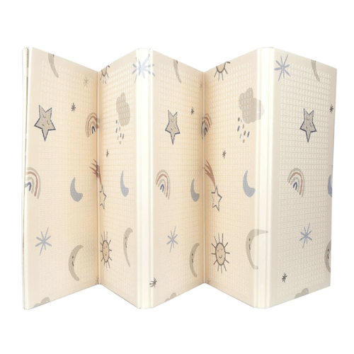 Reversible Floor Mat | Safari