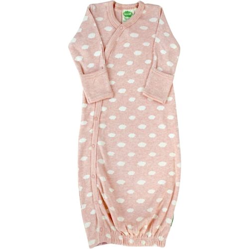 PARADE Organic Gowns - Signature Prints