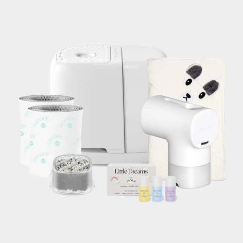 Baby Care Bundle