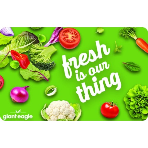 GE Produce Gift Card | Gift Card Gallery