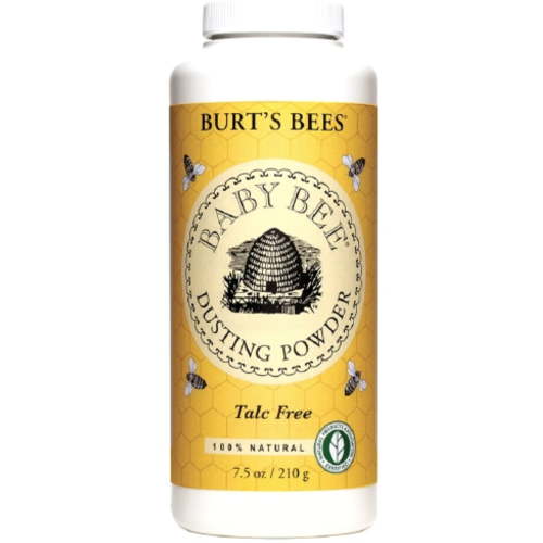 Burt's Bees Baby Bee Dusting Powder 7.50 oz - (Pack of 2)