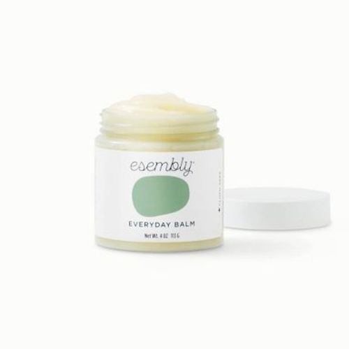 Esembly Organic Everyday Diaper Rash Balm - 4oz