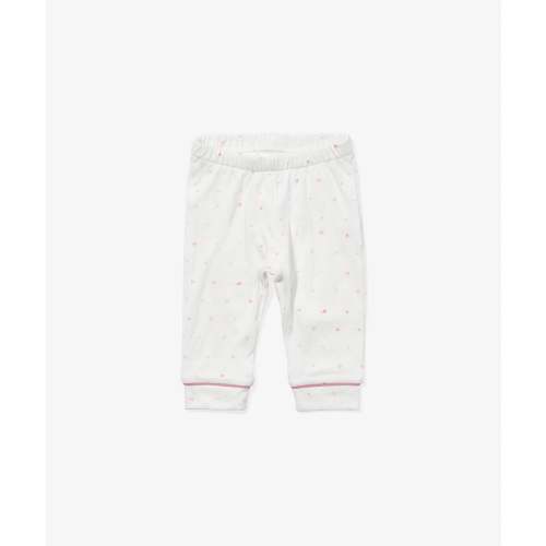 Andy Baby Legging, Rose Hearts