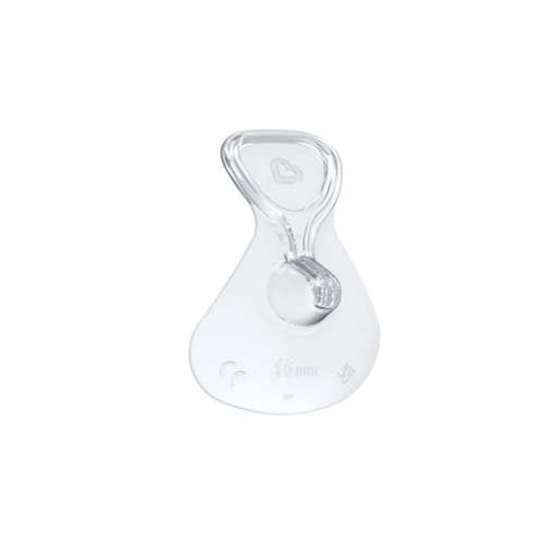 Flow Nipple Shield + | Munchkin