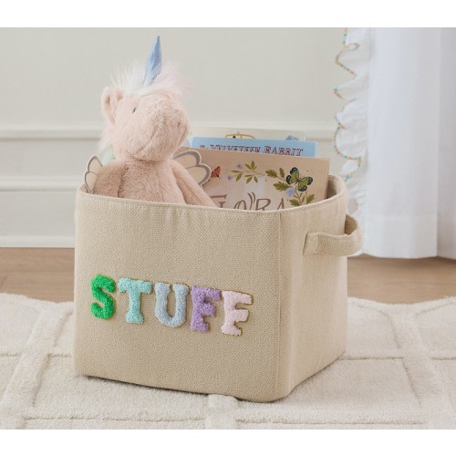 Stoney Clover Lane Utility Bin