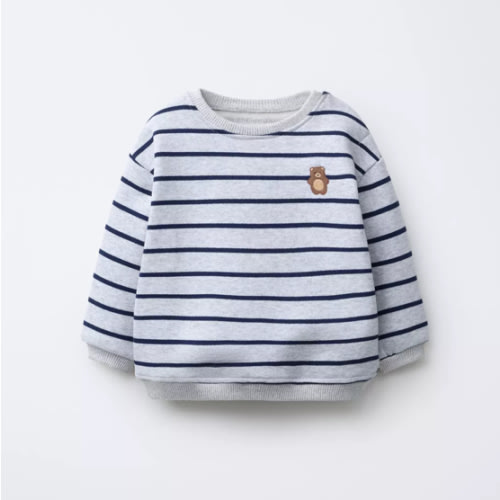 ZARA Official Website