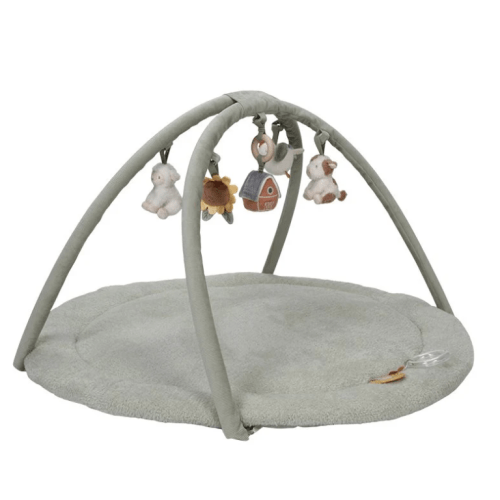 Play mat with arch | Little Farm Friends