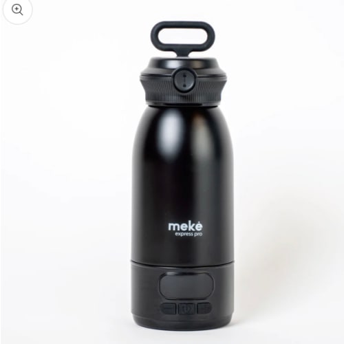 Express PRO Milk Warmer – Meke Baby Store