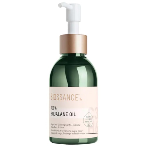 100% Sugarcane Squalane Oil - Biossance | Sephora