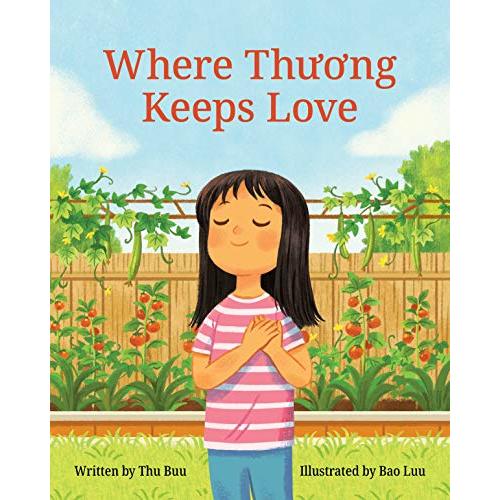 Where Thuong Keeps Love