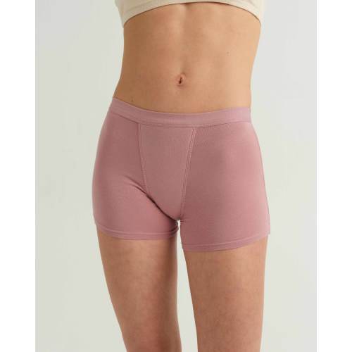 Leak Proof Sleep Short  | Postpartum Underwear