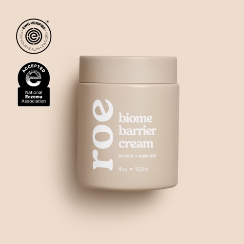 collections for-baby products biome-barrier-cream - roewellness