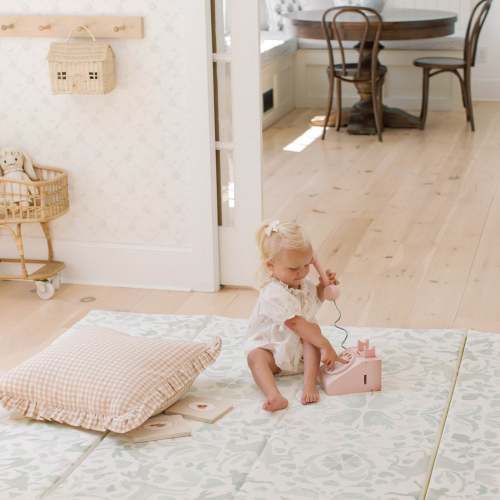 Tumbling Mat – House of Noa
