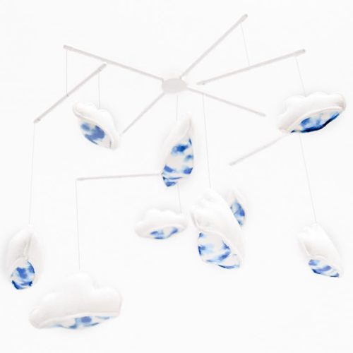 Happiest Baby Sky Mobile