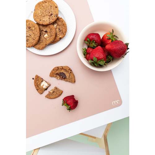 Placemat - Dusty Rose
