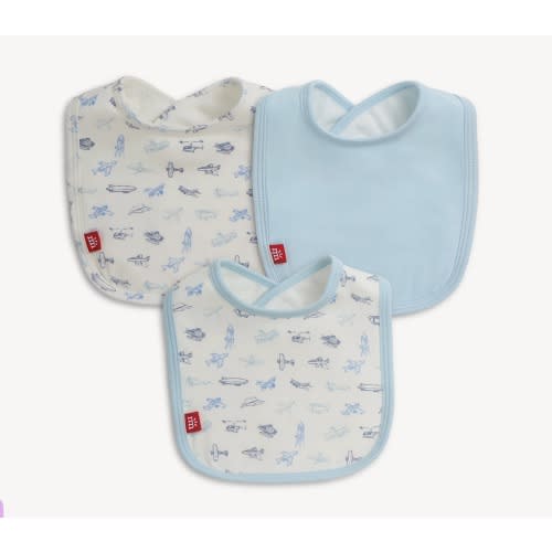 Magnetic Bib 3-Pack – Magnetic Me
