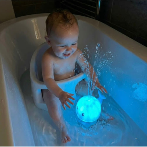 Toddla™ Whale Bath Toy