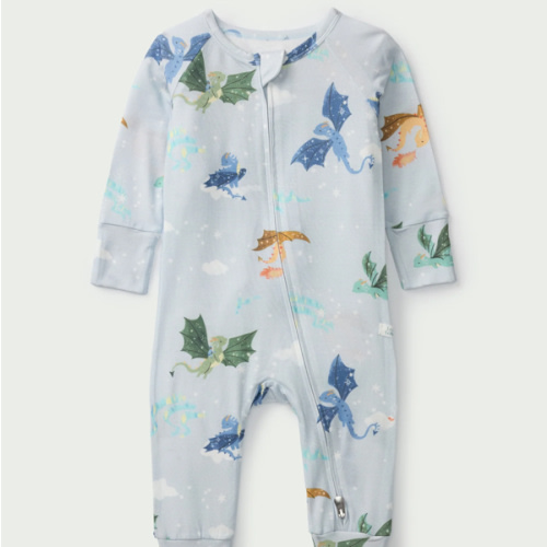 Sleeper - Magical Dragons – LOULOU LOLLIPOP US