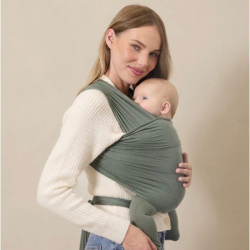 Basil Wrap