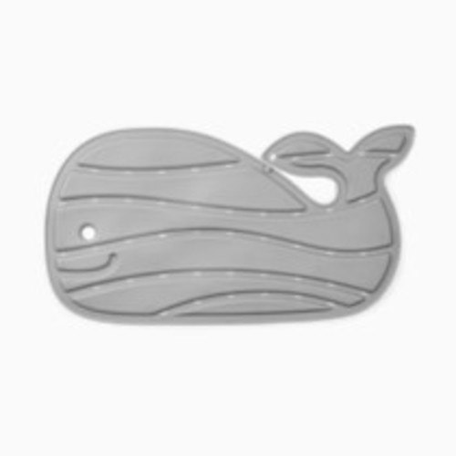 Skip Hop Moby Bath Mat - Grey