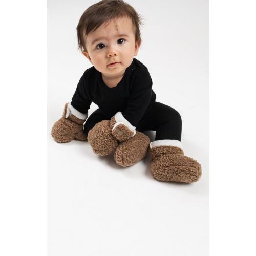 Najell Baby Booties - Najell