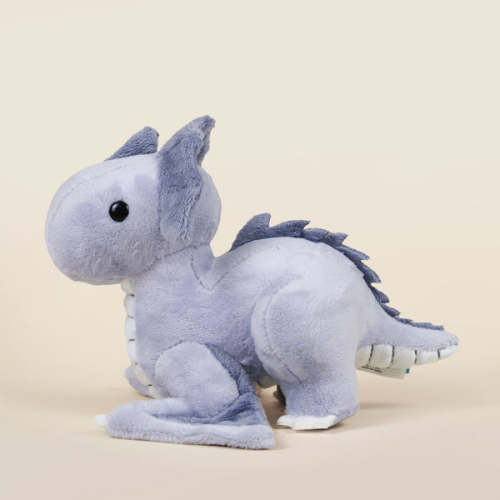 Mini Wyveri the Wyvern - Dragon Stuffed Animal | Bellzi