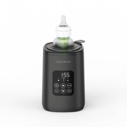 Baby Brezza Perfect Warm Bottle Warmer