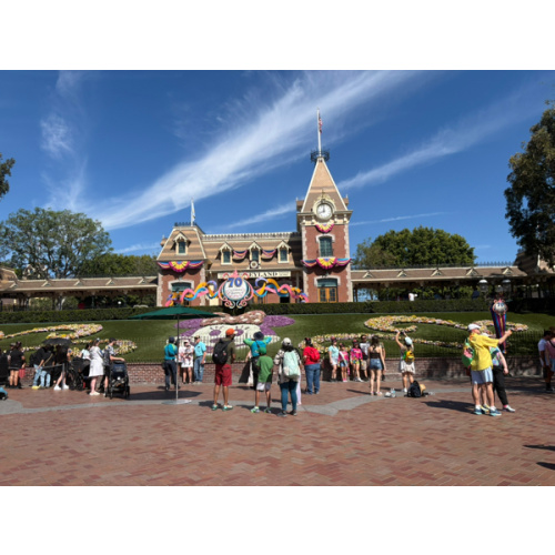 Disneyland Inspire Magic Key Pass | Disneyland Resort