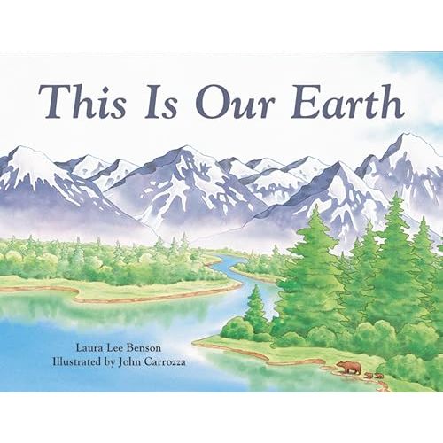 This Is Our Earth