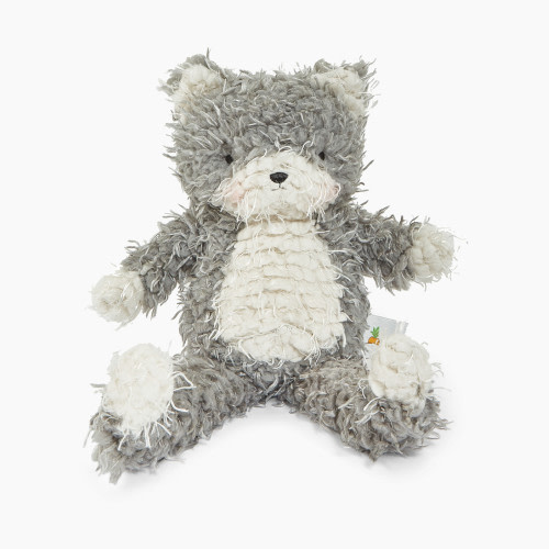 Bunnies By The Bay, Inc. Shaggy Stuffed Animal - Purr-Ty