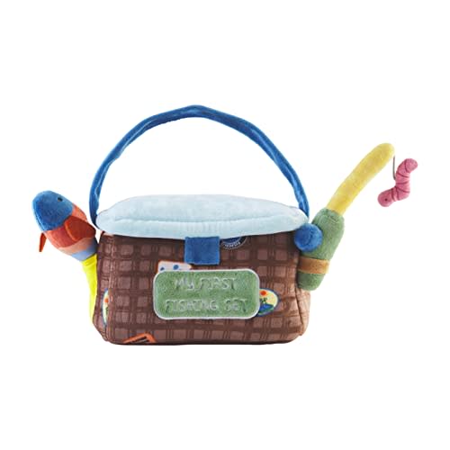 Fishing Plush Set