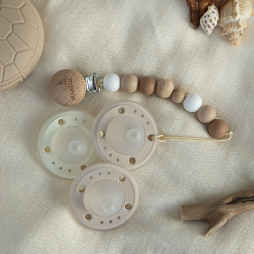 Dreamy Shore Pacifier Gift Set | Ninni Co.
