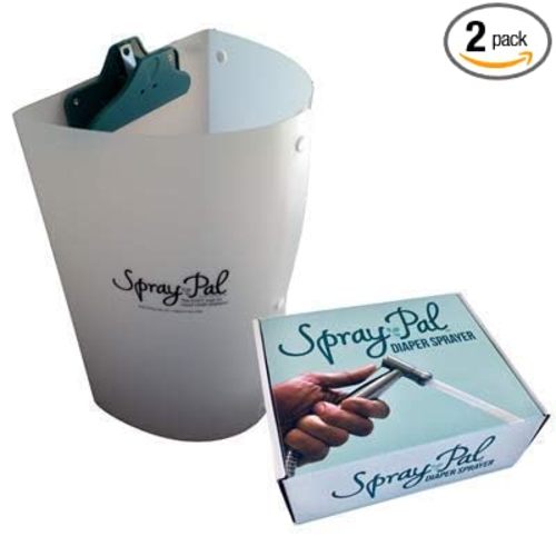 Spray Pal Cloth Diaper Sprayer