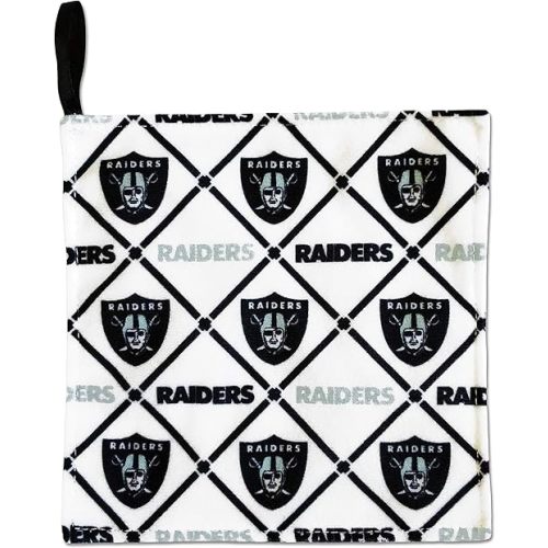 NFL Rally Paper Crinkle Toy - Raiders