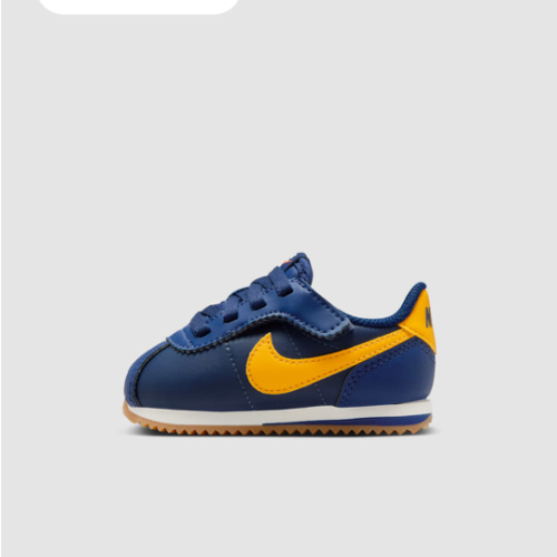 Nike Cortez EasyOn Baby/Toddler Shoes. Nike.com