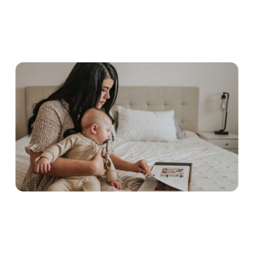 The Short Years Baby Book - The Perfect Gift — The Short Years