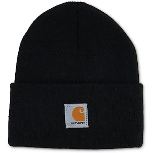Carhartt Kids' Acrylic Knit Beanie Watch Hat