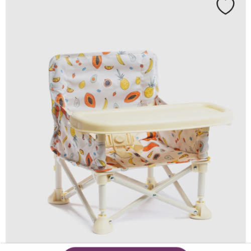 Clementine baby chair
