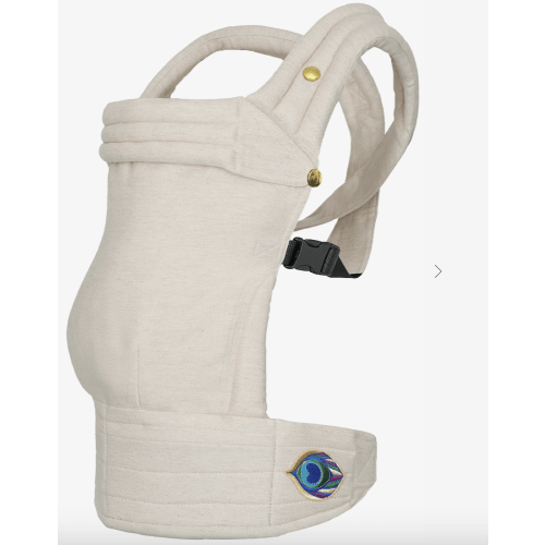 Artipoppe Zeitgeist Baby Carrier, Spirit Linen