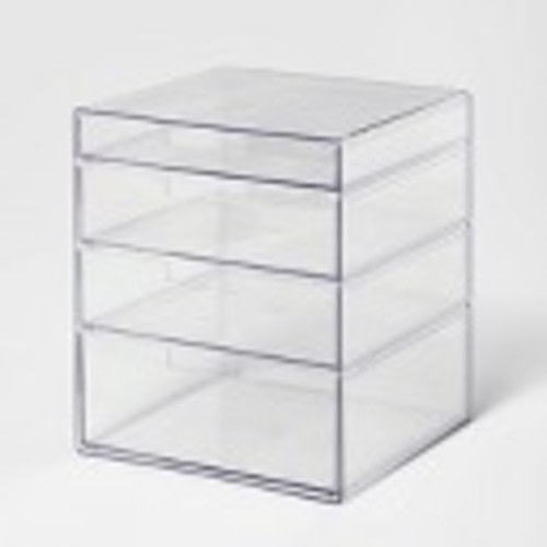 Baby Bottle Storage Organizer | Space-Saving Drying Rack & Organizer