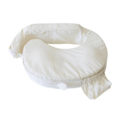 Organic Nursing Pillow